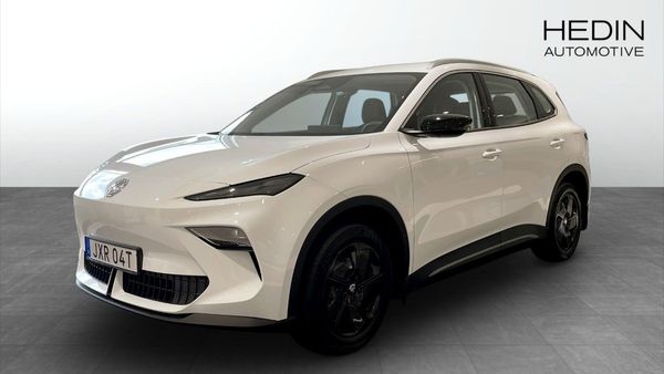 MG S5 EV COMFORT 49 KWH | - 2025