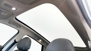 MG S6 EV bild 13