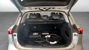 MG S6 EV bild 10