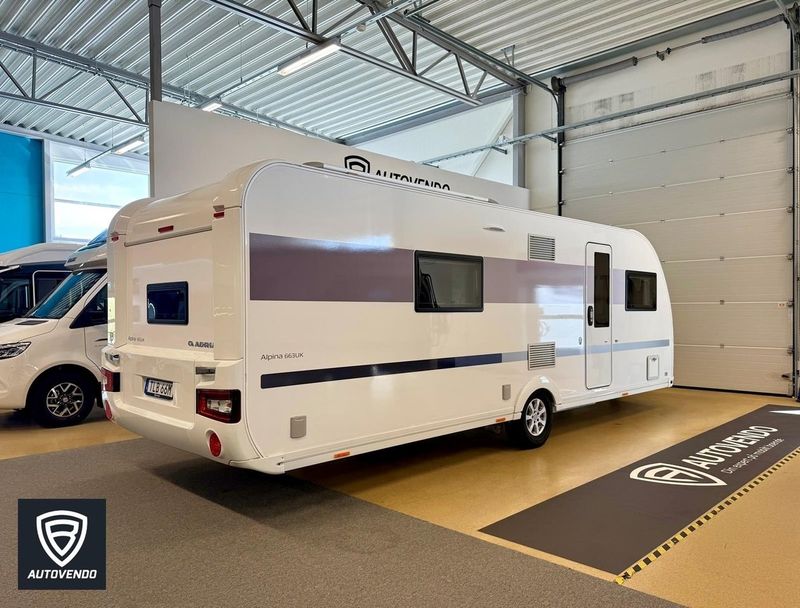 Adria Alpina bild 2