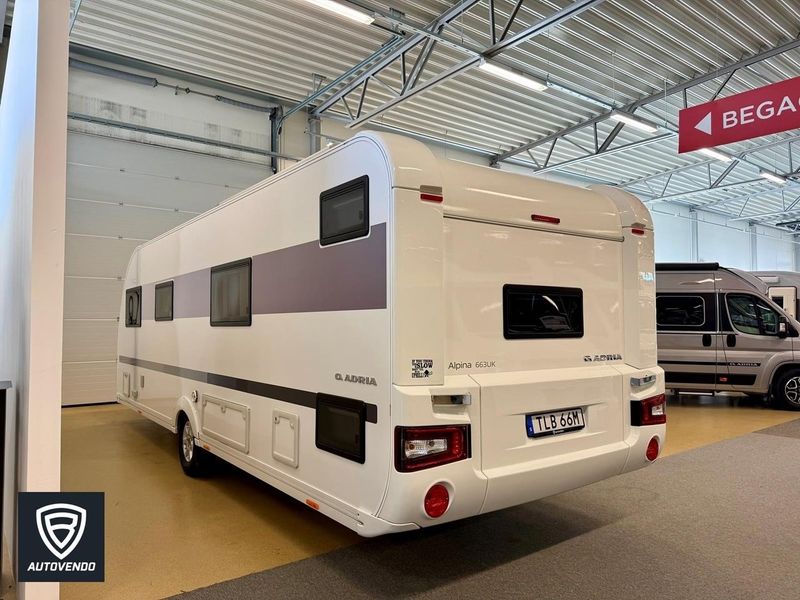 Adria Alpina bild 3
