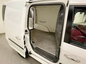 Volkswagen Caddy bild 6