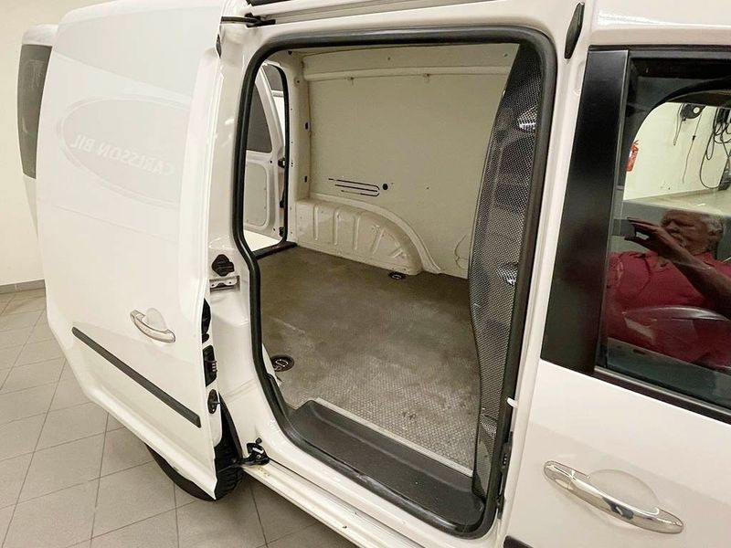 Volkswagen Caddy bild 6