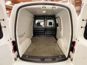 Volkswagen Caddy bild 5