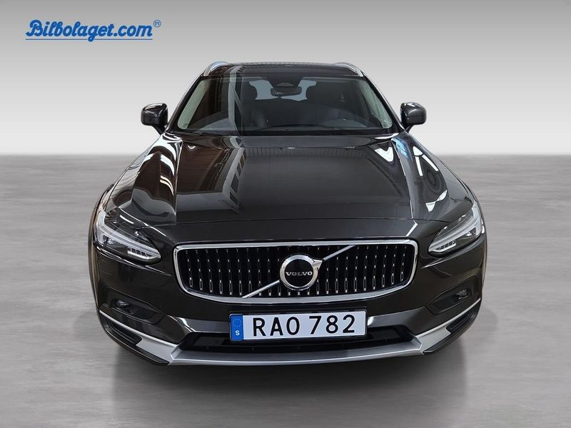 Volvo V90 bild 2