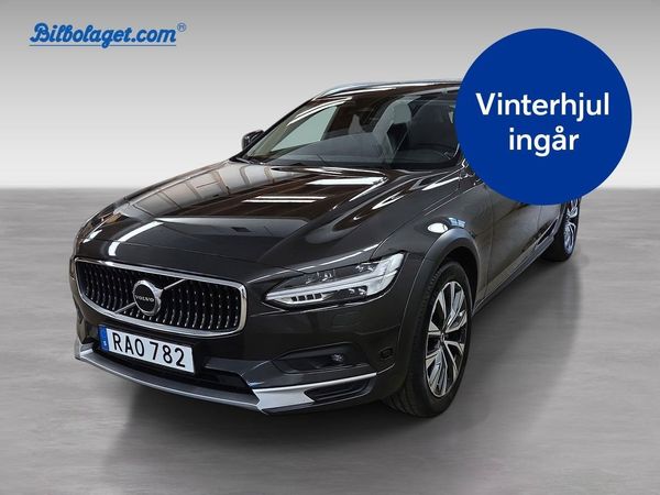 Volvo V90 Cross Country B4 AWD Diesel Plus - 2024