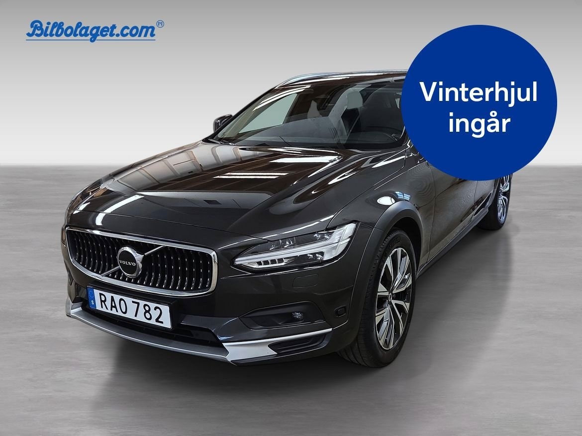 Volvo V90