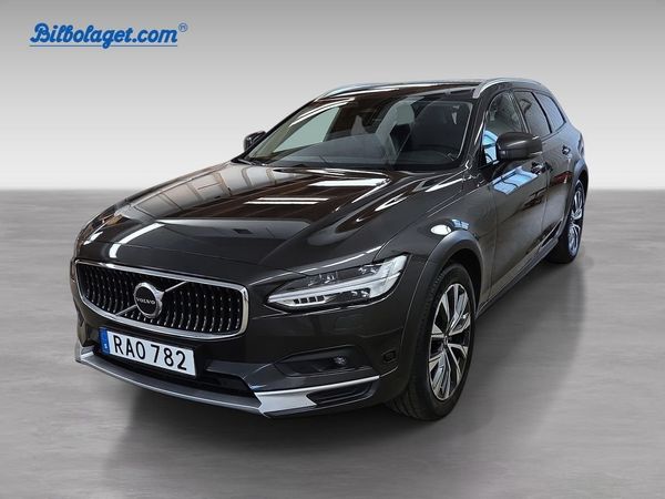 Volvo V90 Cross Country B4 AWD Diesel Plus - 2024