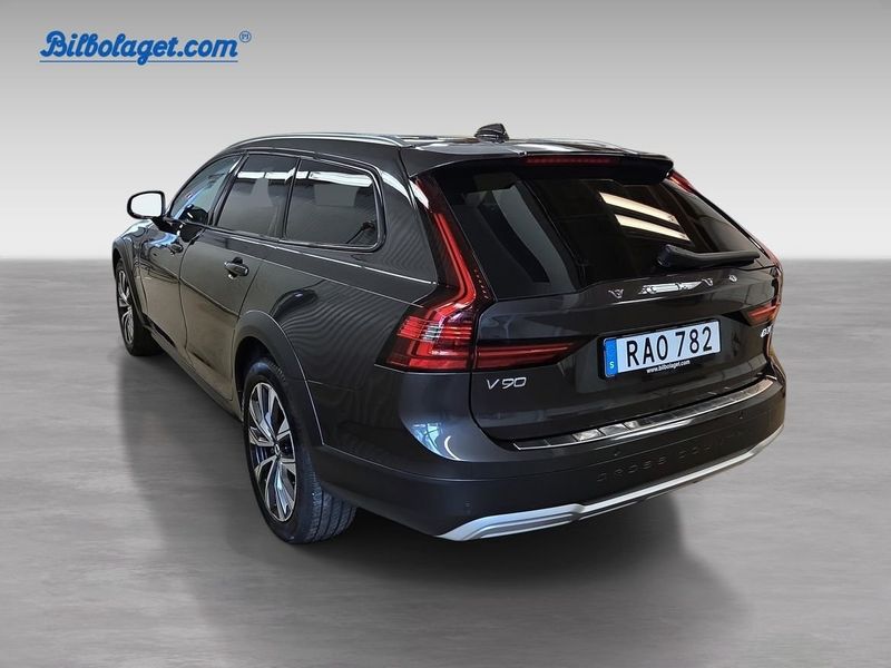 Volvo V90 bild 7