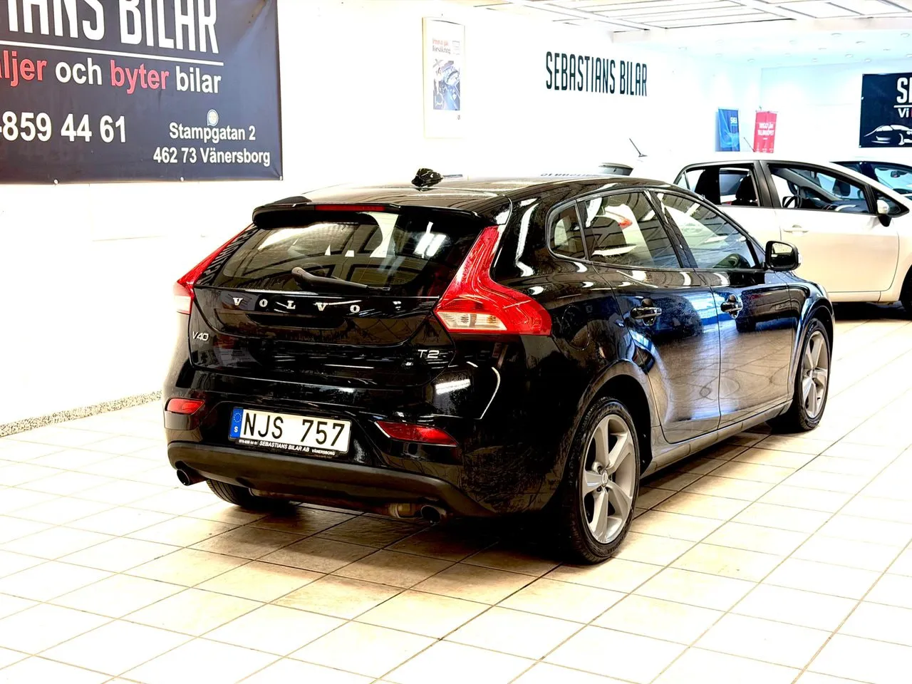 Vehicle image 2