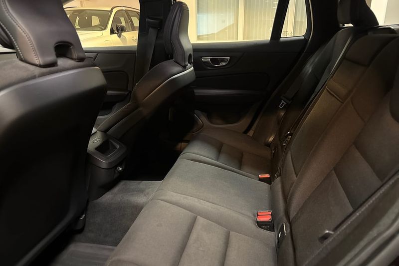 Volvo V60 bild 12