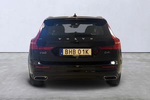 Volvo V60 bild 5