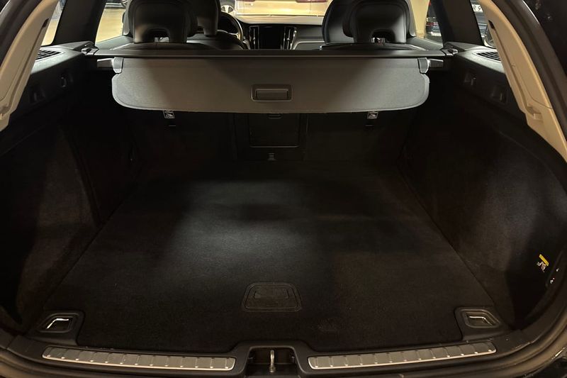 Volvo V60 bild 13