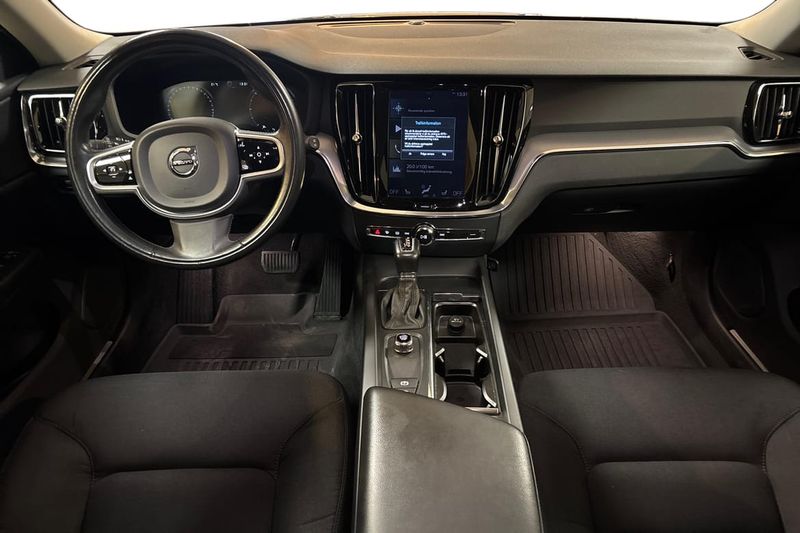 Volvo V60 bild 9