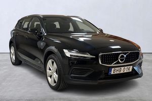 Volvo V60 bild 6