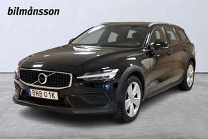 Volvo V60 bild 1