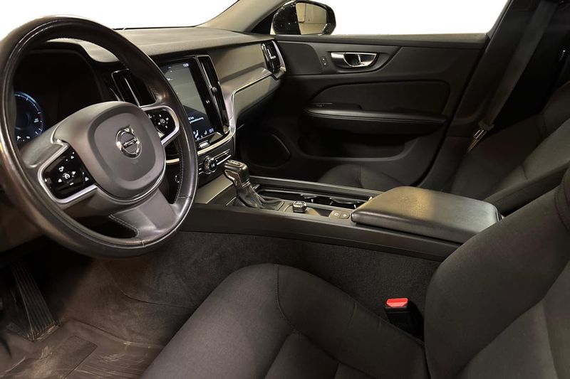 Volvo V60 bild 8