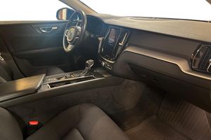 Volvo V60 bild 10