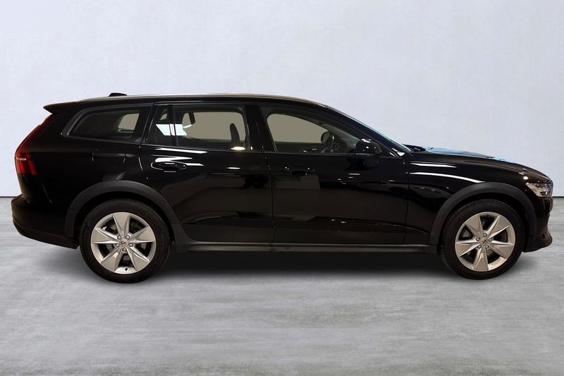 Volvo V60 bild 3