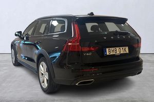 Volvo V60 bild 4