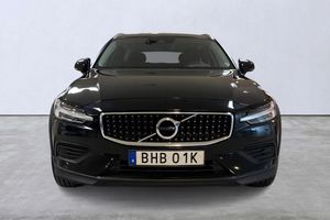 Volvo V60 bild 7
