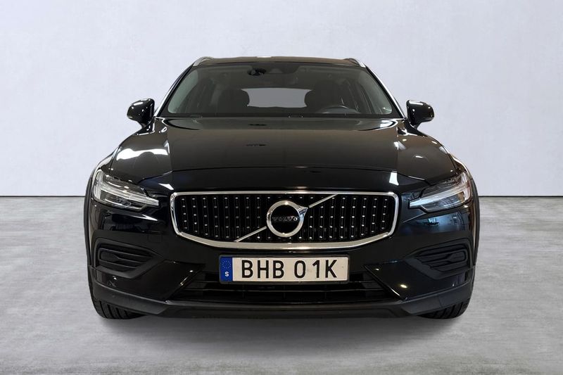 Volvo V60 bild 7