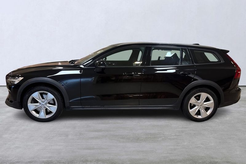 Volvo V60 bild 2