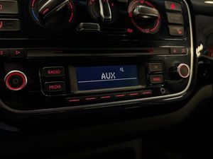 Volkswagen Up bild 17