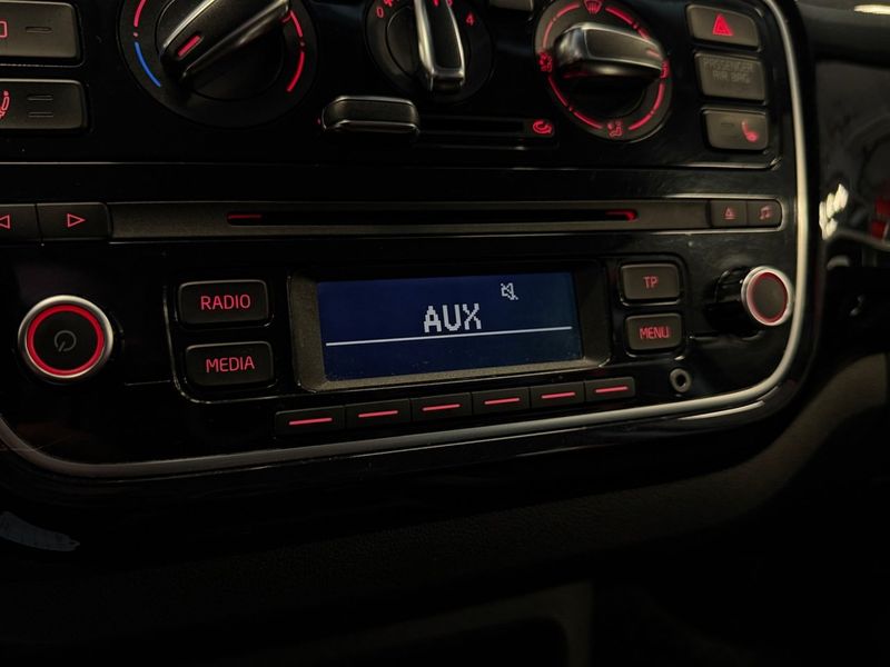 Volkswagen Up bild 17
