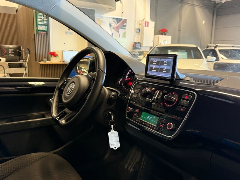 Volkswagen Up bild 19