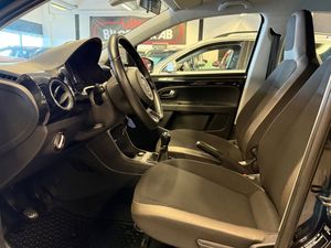 Volkswagen Up bild 15