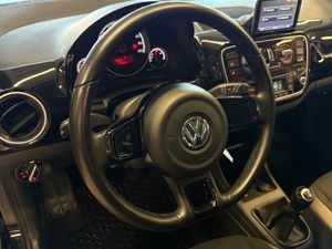 Volkswagen Up bild 10