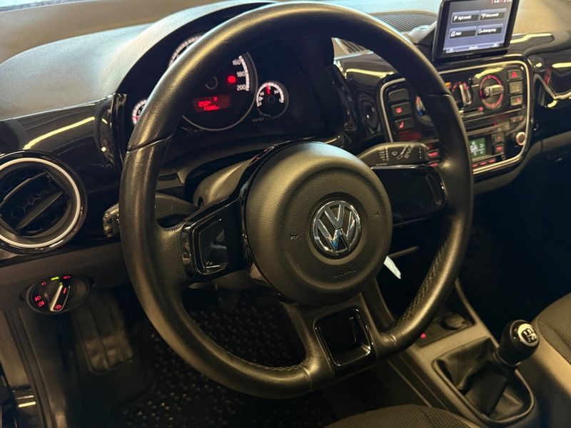 Volkswagen Up bild 10
