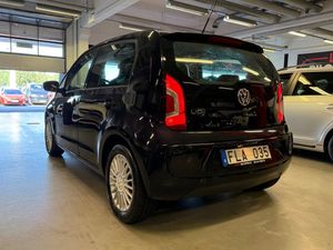 Volkswagen Up bild 7