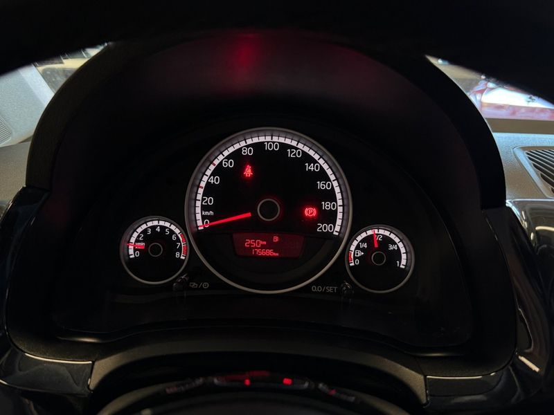 Volkswagen Up bild 13