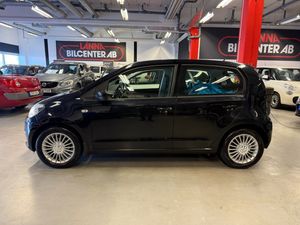 Volkswagen Up bild 3