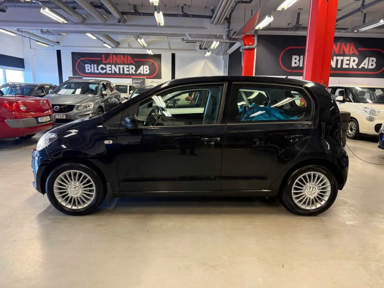 Vehicle image 2