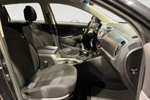Kia Sportage bild 15