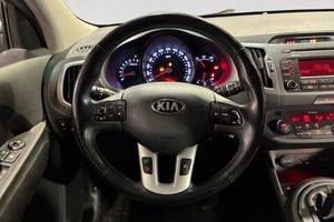 Kia Sportage bild 13