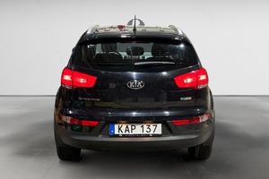 Kia Sportage bild 6