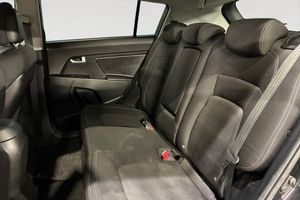 Kia Sportage bild 14
