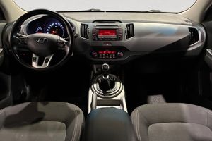 Kia Sportage bild 11