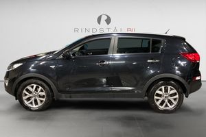 Kia Sportage bild 4