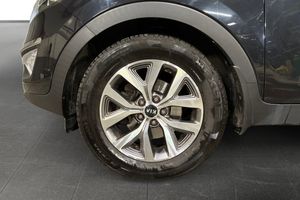 Kia Sportage bild 16