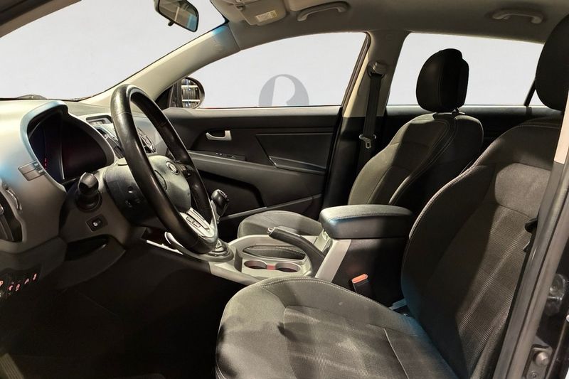 Kia Sportage bild 3