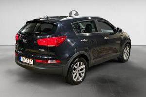 Kia Sportage bild 7