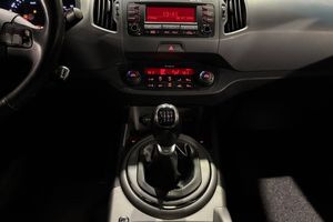 Kia Sportage bild 12