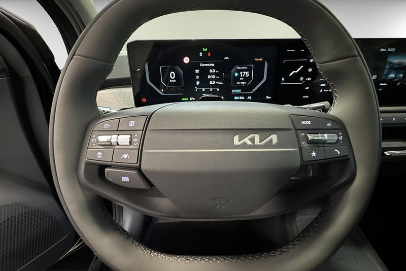 Kia EV3 bild 8