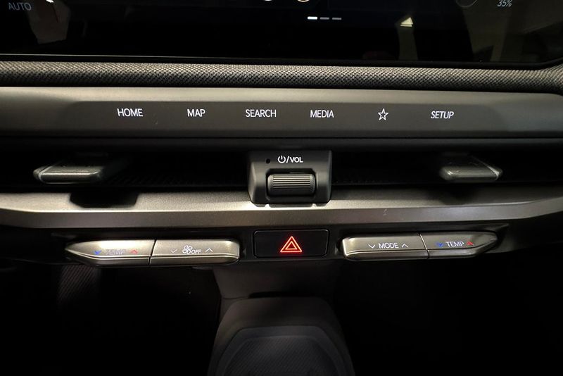Kia EV3 bild 12