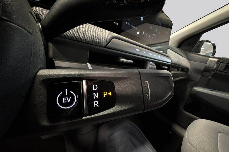 Kia EV3 bild 11